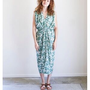 Mirth vana Caftan